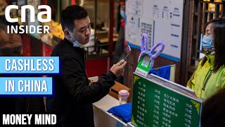 Mobile Payments In China What You Need To Know Before Visiting  Money Mind [upl. by Orna]