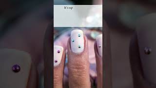 Encouraging Kids Nail Art Creativity Fun and Easy Ideas  nailovely [upl. by Eileme398]