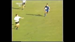 1989 Spezia Carrarese diretta VSI56 [upl. by Edmee8]