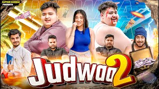 JUDWAA 2  Kaptain Kunwar [upl. by Cristiona]