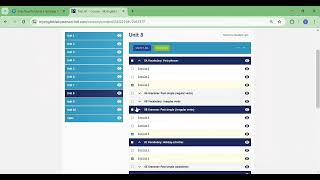 How to Use MyEnglishLabTeacher View [upl. by Uhej]