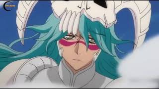 Bleach Gamuza► Nelliel Tu Odelschwanck Espada Release Form [upl. by Anileme]