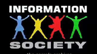 Information Society  The Sample Archives [upl. by Pirri]