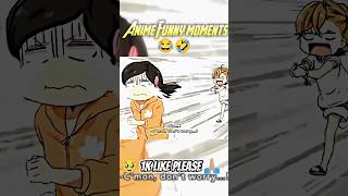 funny kid moments 🤣 ll Anime edit Barakmon animeedit anime [upl. by Atenaz]