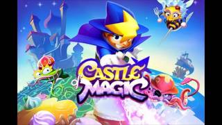 Castle of Magic  Main Theme [upl. by Rramal264]