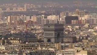 My Trip to Paris II  Eiffel Tower [upl. by Arie]