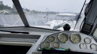 Simrad GO7 xse update using GoFree [upl. by Renee834]