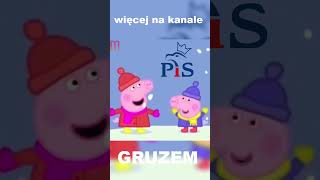 Typowa przeróbka świnki peppy 3 shorts przeróbka świnka peppa [upl. by Arlynne]