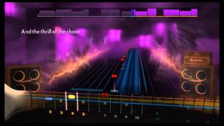 R U Mine  Arctic Monkeys Rocksmith 2014 Cover [upl. by Atinuahs]