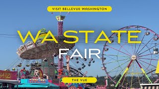 Washington State Fair [upl. by Evannia]