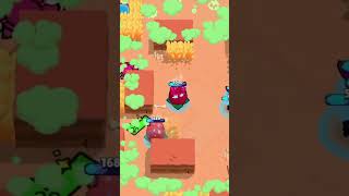 Shelly😭 brawlstars supercell edit [upl. by Sophie233]