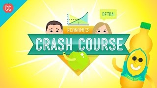 Crash Course Economics Intro [upl. by Avril]