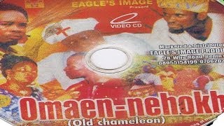 edo benin movie Omaen Nehokhi 2 [upl. by Rice]