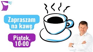 Kawa z laryngologiem  piątek godz 1000 [upl. by Asilehs]