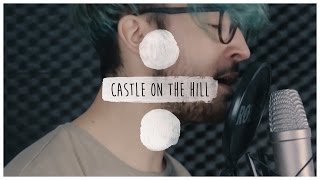 Ed Sheeran  Castle On The Hill l Toni Singt [upl. by Nirroc956]