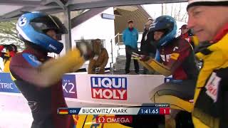 Highlights Women Bob Sigulda [upl. by Lamaj512]