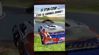 FlatOut 2™  Splitter High Jump [upl. by Jobe]