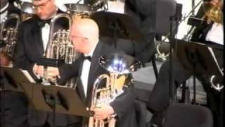 Brass Band of Battle Creek  Carnival of Venice [upl. by Fernandez]