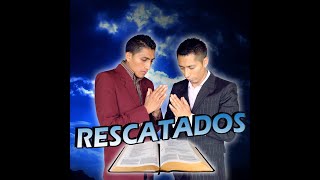 Rescatados  KUYAK JESUCRISTOLLA video oficial ◄ FULL HD 2013 [upl. by Elodia]