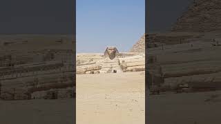 GREAT SPHINX OF GIZA [upl. by Nafis832]