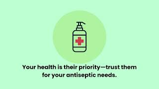 Best Antiseptics for Wounds Antiseptics for Open Wounds Get Antiseptics for Wounds Online [upl. by Thaddaus]