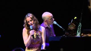 Dan Hill Featuring Mollie Moloney  Cant We Try [upl. by Tracey675]