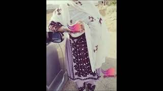 New Balochi song 2024  Thaaa cho gadi thaa rawave [upl. by Suoiluj]