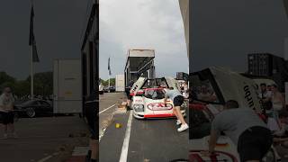 How to load a Porsche Dauer 962 Le Mans Racing Car 113 [upl. by Shiri]