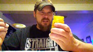 Colmans English Mustard Taste Test amp Review [upl. by Adigun]