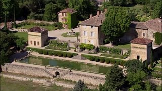 Les bastides de Provence un art de vivre [upl. by Aldous168]