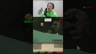 I did a bit of trolling at DKS osrs twitch [upl. by Esinahs471]