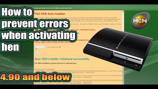 How To Fix PS3 Error Code 8002F334 [upl. by Ennahs]