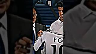 The Day A PIG HEAD Was Thrown At Luis Figo 😱 [upl. by Mindi443]