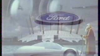 Ford Global commercial [upl. by Monteria]