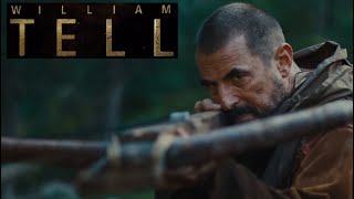 William Tell Official Trailer 2024 With Jonathan Pryce and Ben Kingsley [upl. by Burman584]