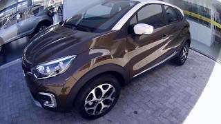 Avaliação Renault Captur [upl. by Egor]