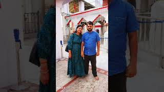 Maa Mansa devi🙏❣️ jyotideep love song maa mansadevi viralshort blessed couple life shorts [upl. by Edwina]