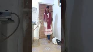 dance naye gane per like banta hai [upl. by Dis]