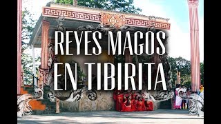 Tibirita Reyes Magos 2014 [upl. by Aaron594]