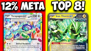 These Decks Will Dominate Louisville Regionals [upl. by Sydel]