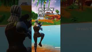 Cheated death fortnitefortnitememes fortniteshorts fortniteclips shorts [upl. by Ahsemaj]