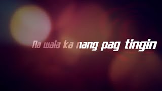 Pwede Ba  Flict One Official Lyrics Video [upl. by Trace]