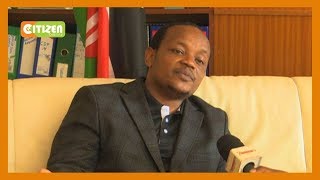 MP Ngunjiri Wambugu asks DP to resign if he is frustrated [upl. by Nyar426]