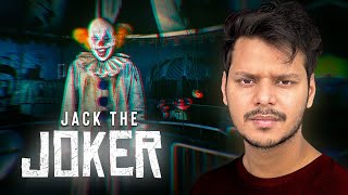 Jack the Joker Creepy story of jack the joker [upl. by Mchenry]