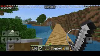 Review hasil grinding dan Mine  Minecraft [upl. by Arelus]