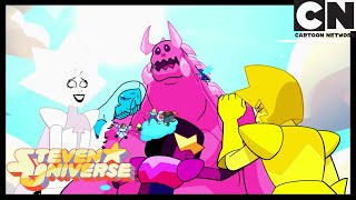 NEW Steven Universe Future  The Finale  Cartoon Network [upl. by Anal]