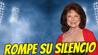 😥 A sus 92 años CHRISTIANE MARTEL Rompe su silencio y admite lo que todos sospechábamos [upl. by Einafit486]