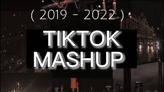 2019  2022  tiktok mashup [upl. by Florrie]