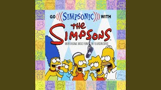 quotThe Simpsonsquot Main Title Theme [upl. by Steven]