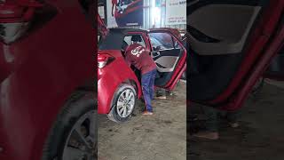 Car Polishing and Interior Detailing akcarcare tirunelveli carcare detailing [upl. by Irami800]